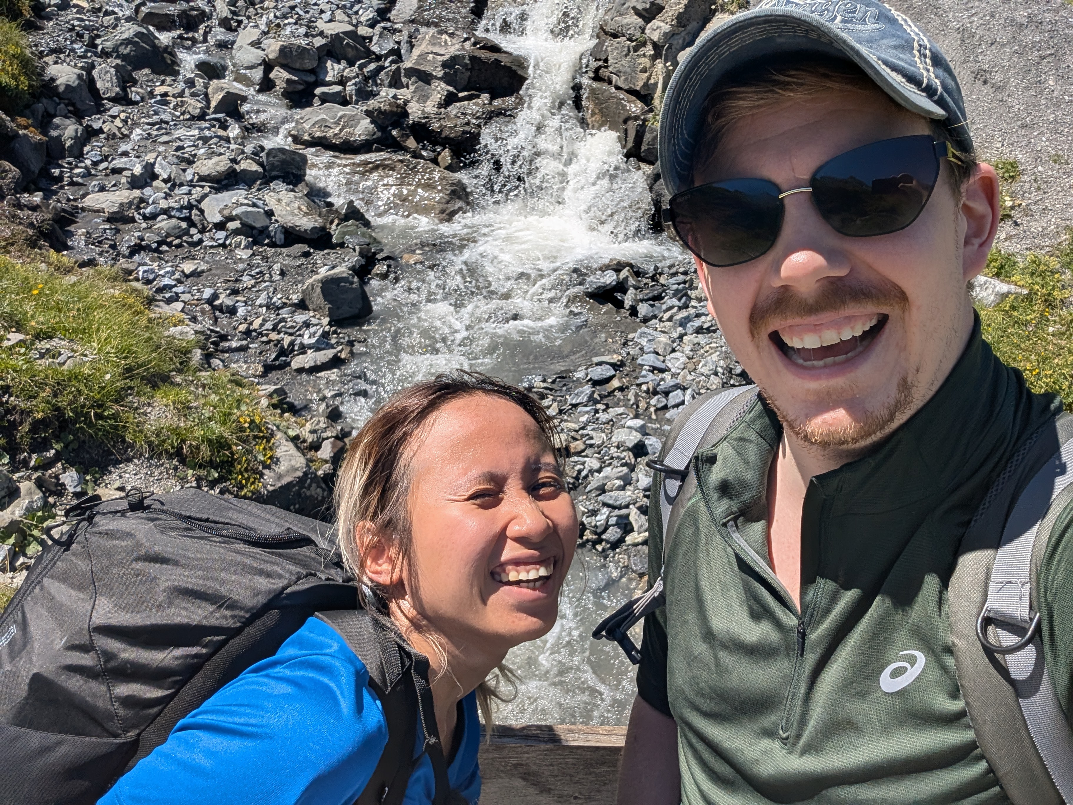 Us Hiking