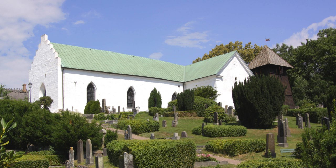 Raus Kyrka